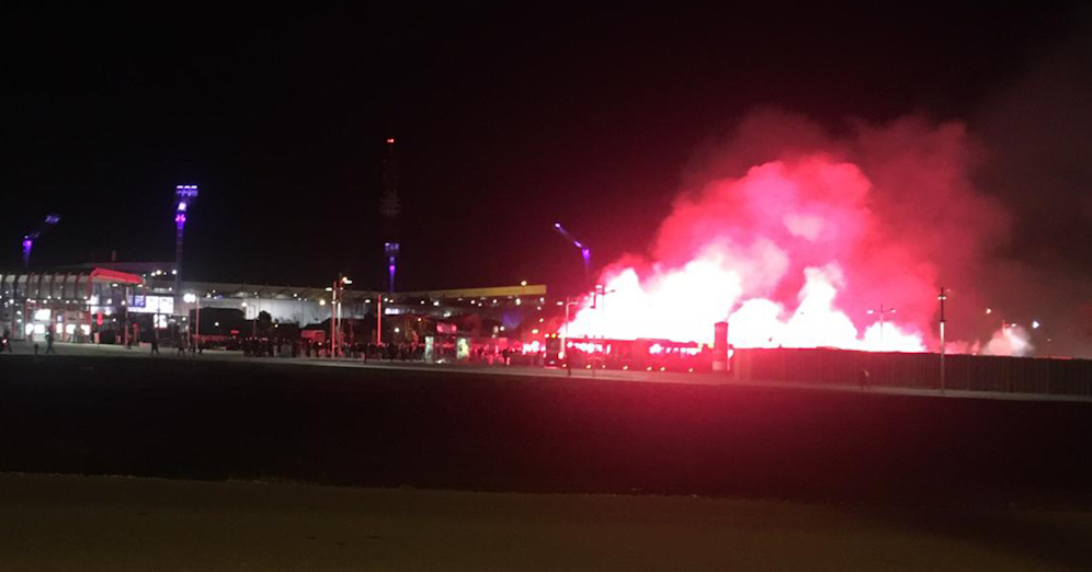 In Wien-Favoriten wurde am Montag gefeiert