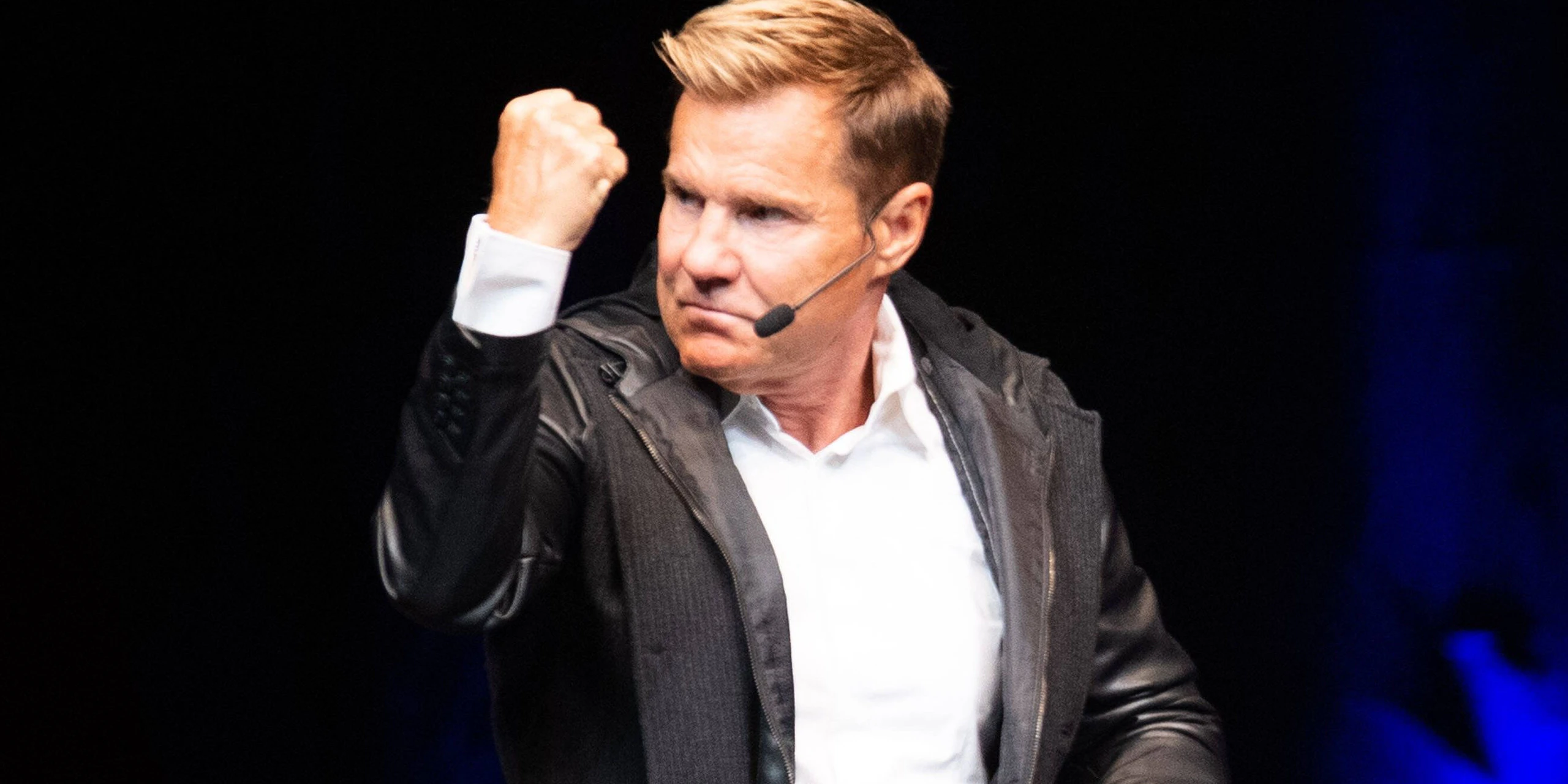 Dieter Bohlen ist ab 2022 nicht mehr Juror bei "Deutschland sucht den Superstar".