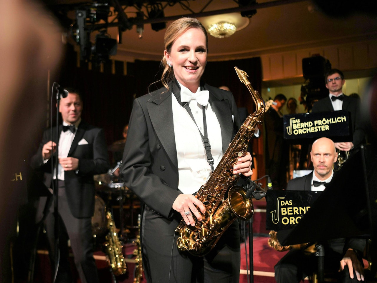 Heute.at - Klingt echt gut: Kinder machen wieder Musik