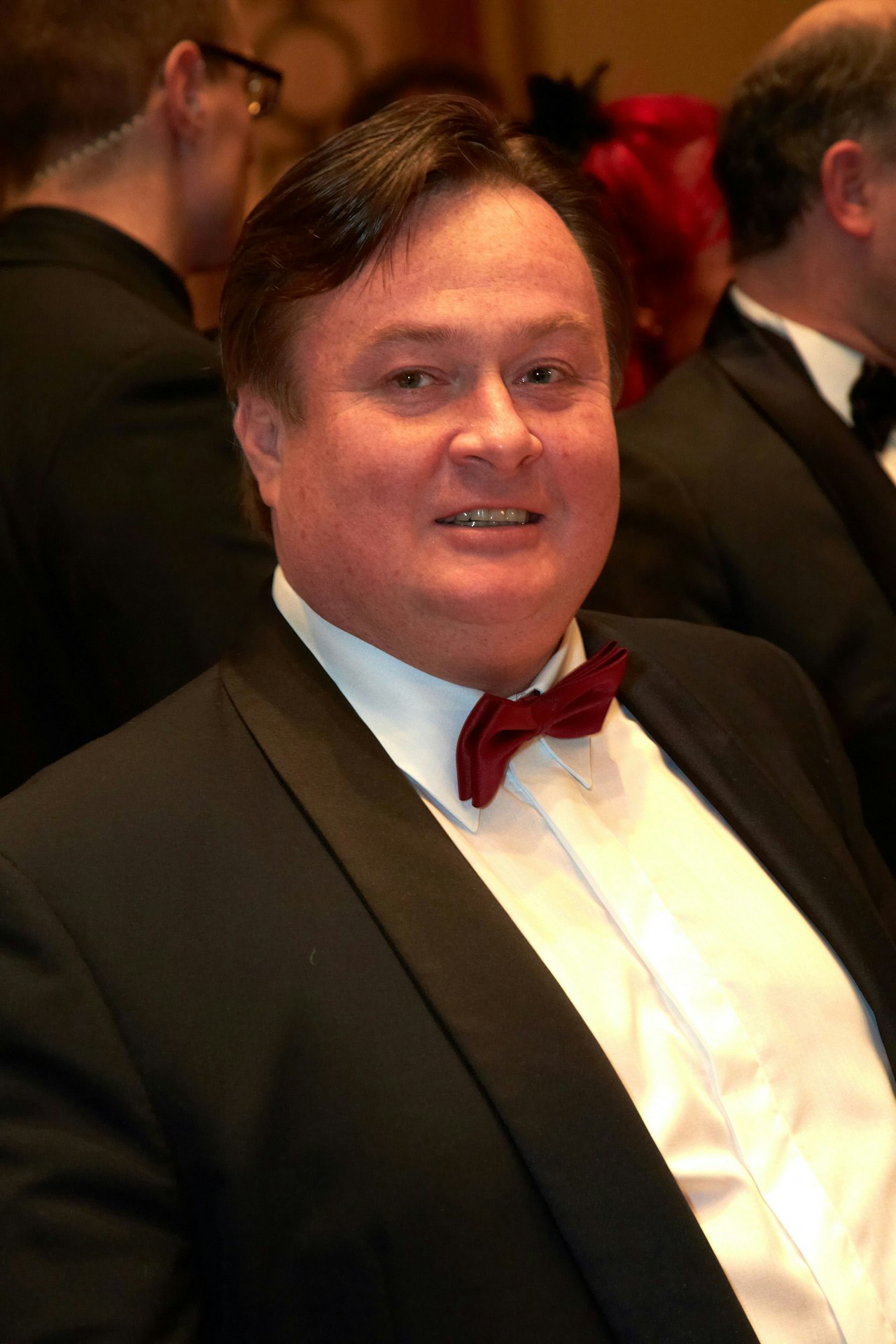 SocietyLegende Max Thurn und Taxis stirbt an Corona Stars Heute.at