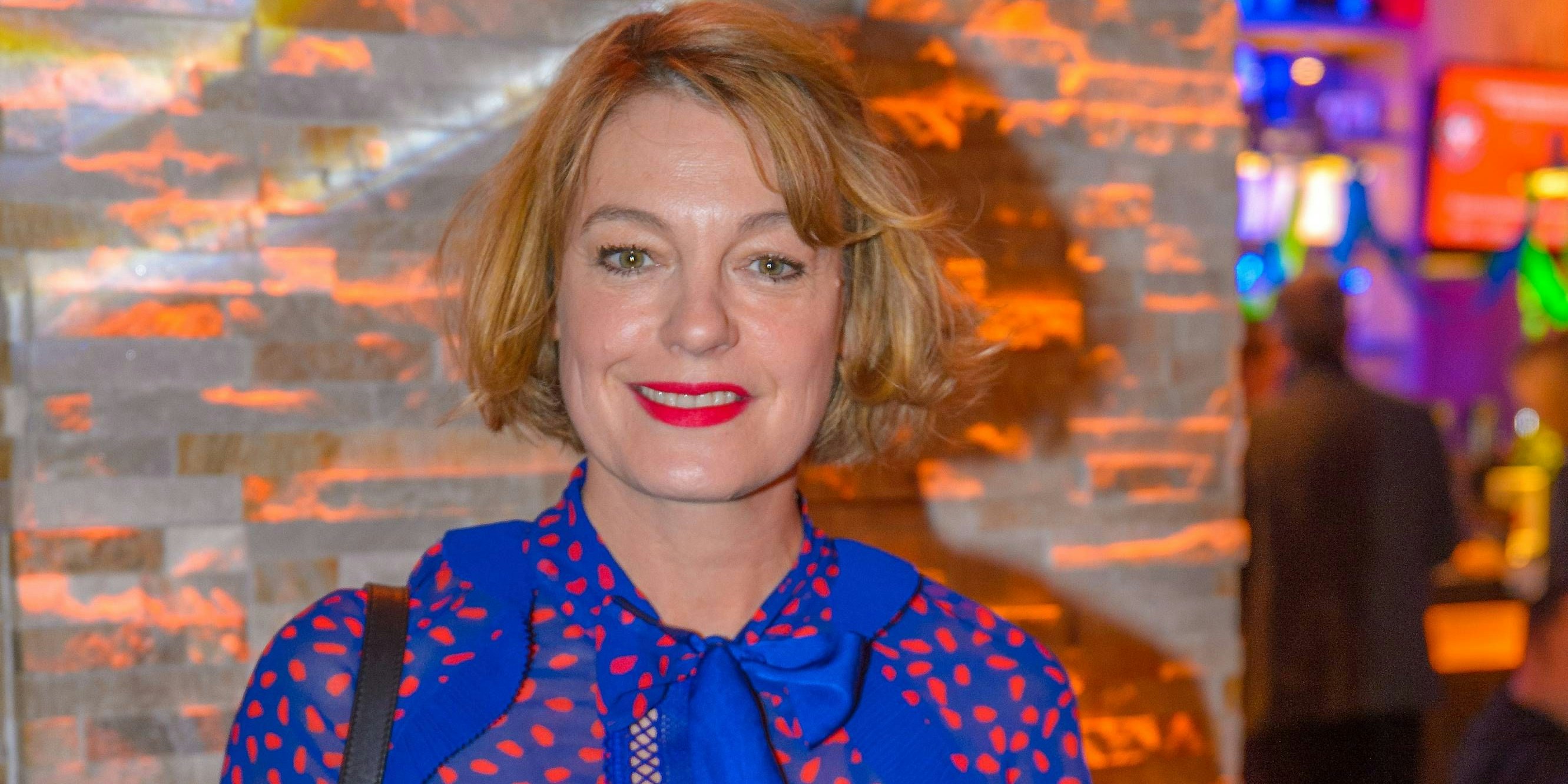 Elke Winkens offen und ehrlich