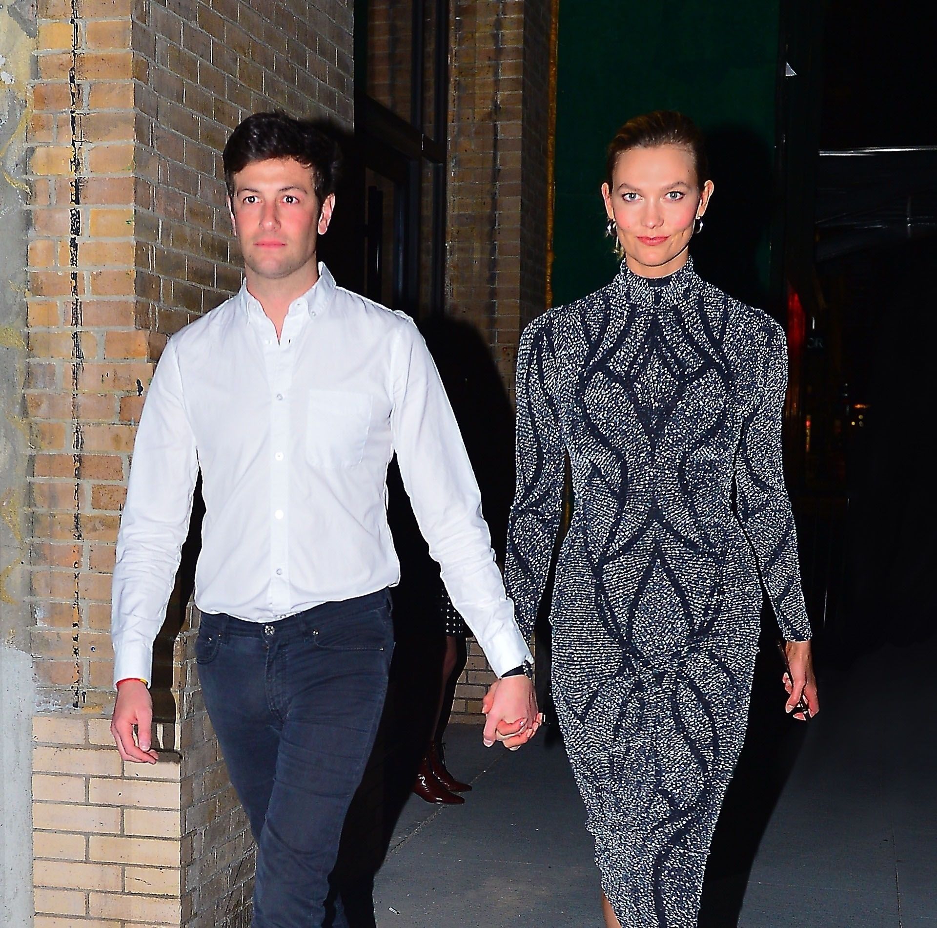 Karlie Kloss&nbsp;und Joshua Kushner&nbsp;sind Eltern geworden!