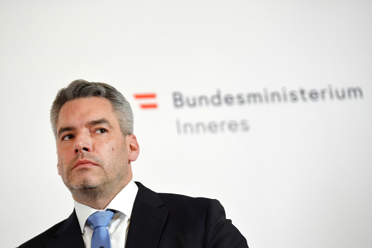 Heute.at - Regierung demontiert BVT – DSN wird neuer Staatsschutz
