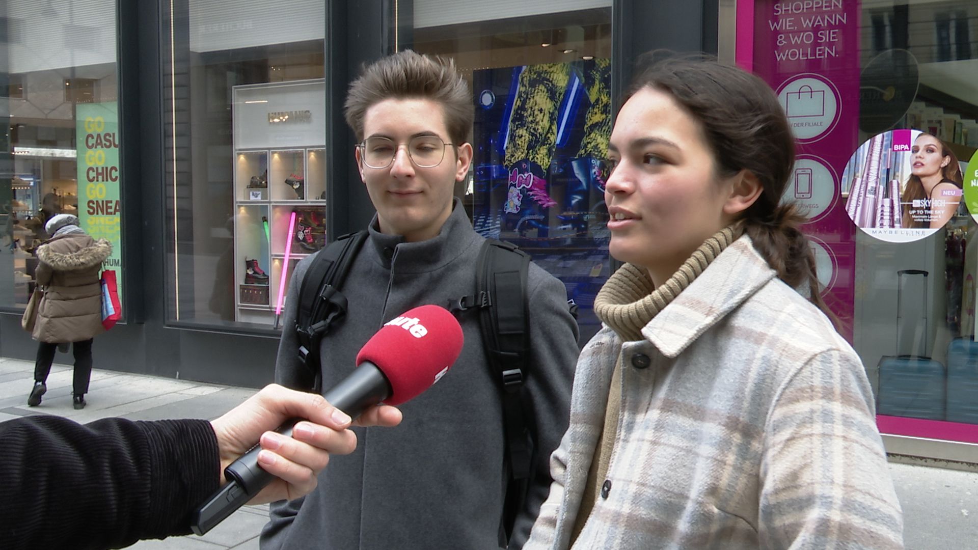 Wie schaffen es die Wiener, während Corona nicht den Mut zu verlieren?