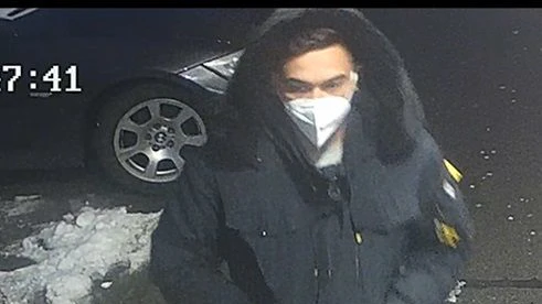 Die Männer stehen im Verdacht, einen schweren Raub in einer Trafik begangen zu haben.