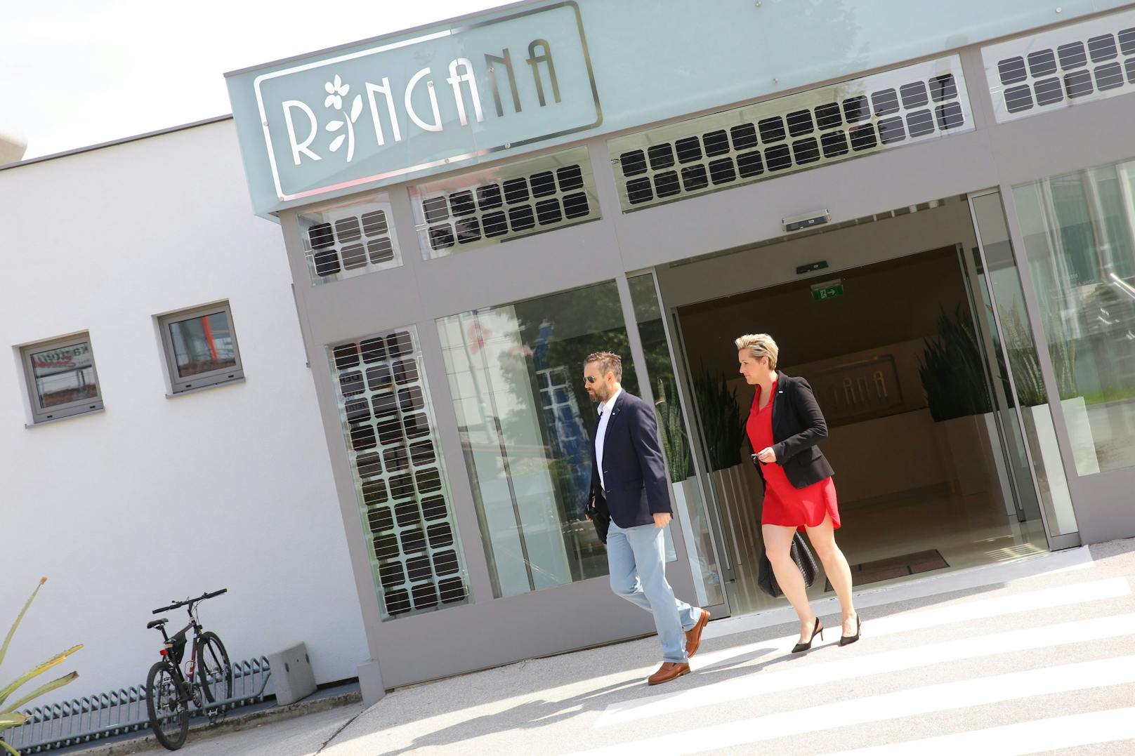 Ringana kippt Mega-Projekt in der Steiermark