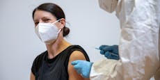 Ab sofort kann jeder in Österreich geimpft werden