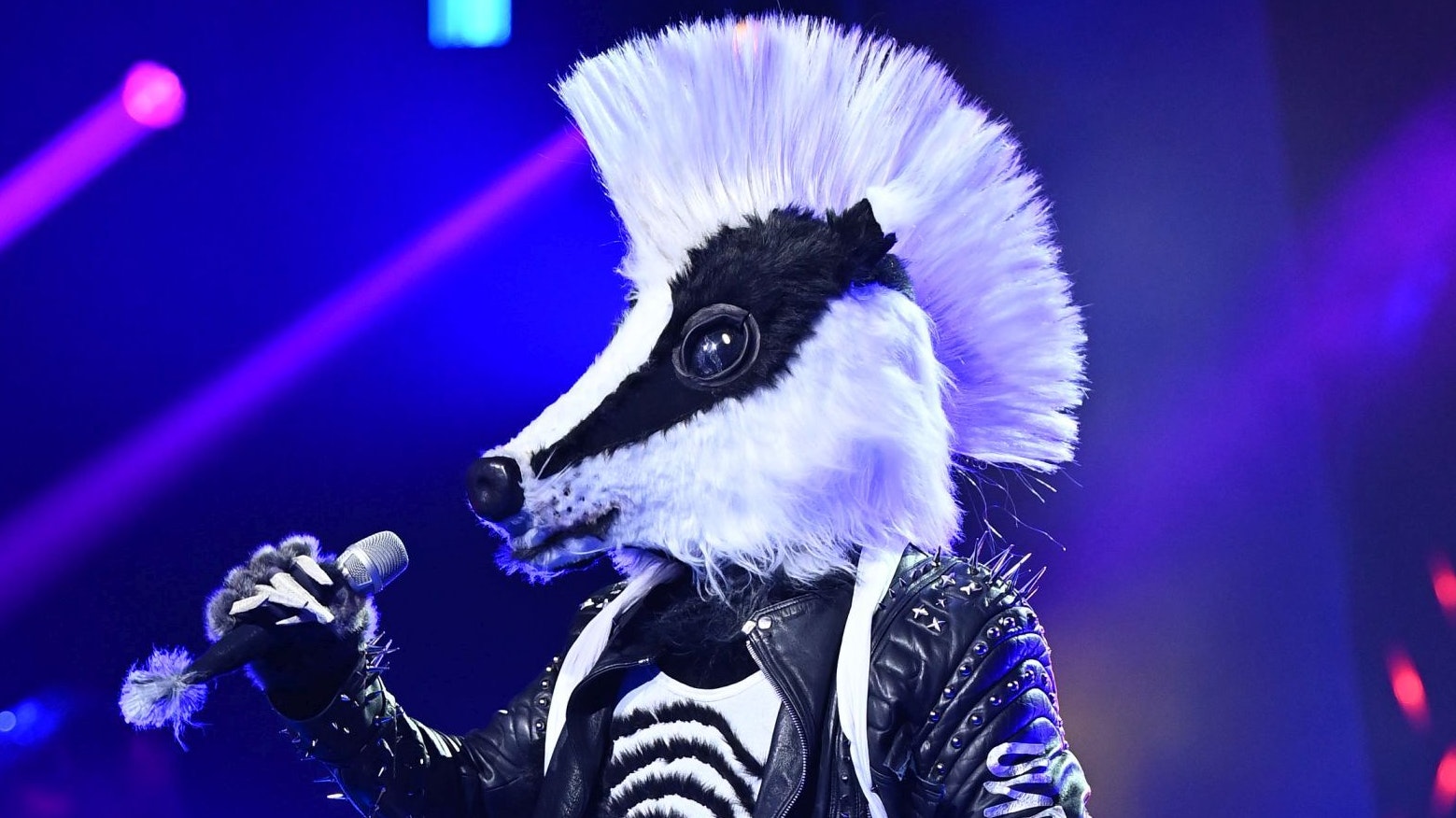 "The Masked Singer Austria" (15.3.2021): Frechdachs