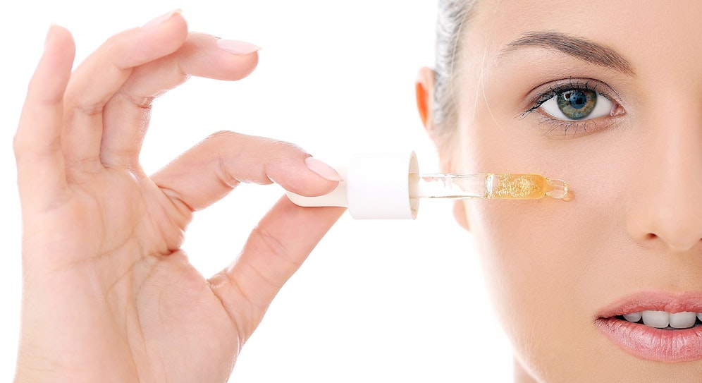 Öle gehören zu den ältesten Hautpflegeprodukten.