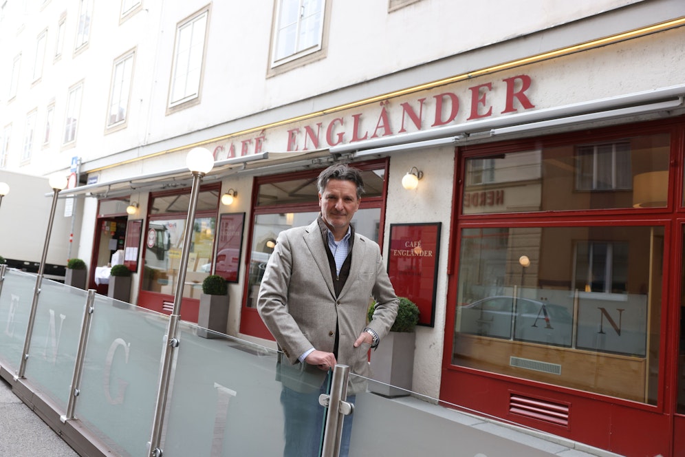 Christian Wukonigg vom 