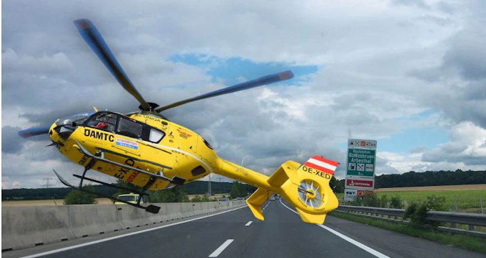 Symbolfoto des C9.