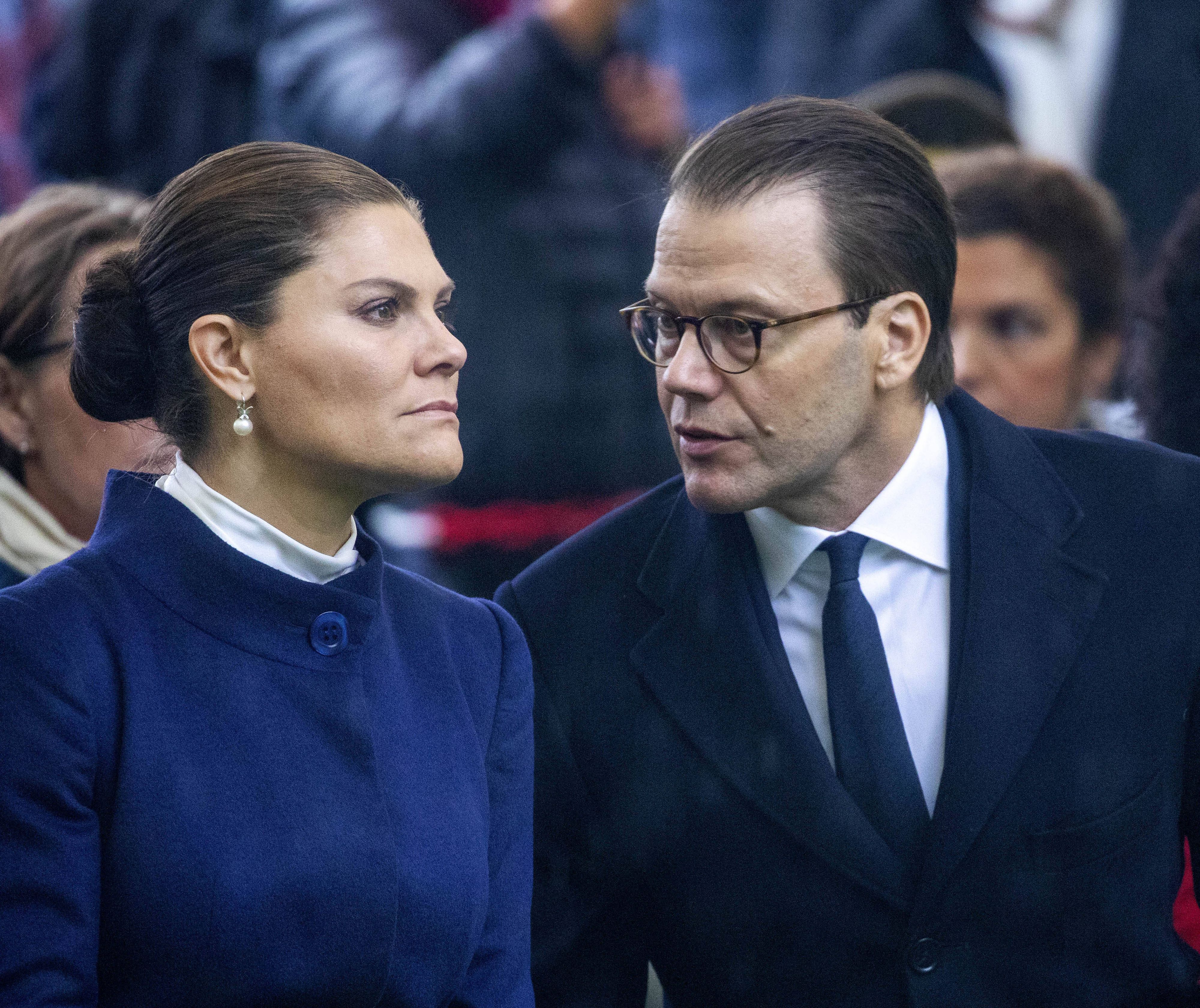 Alles aus bei Victoria und Daniel?