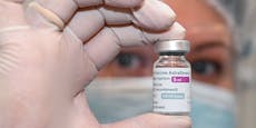 WHO empfiehlt Fortsetzung von AstraZeneca-Impfungen