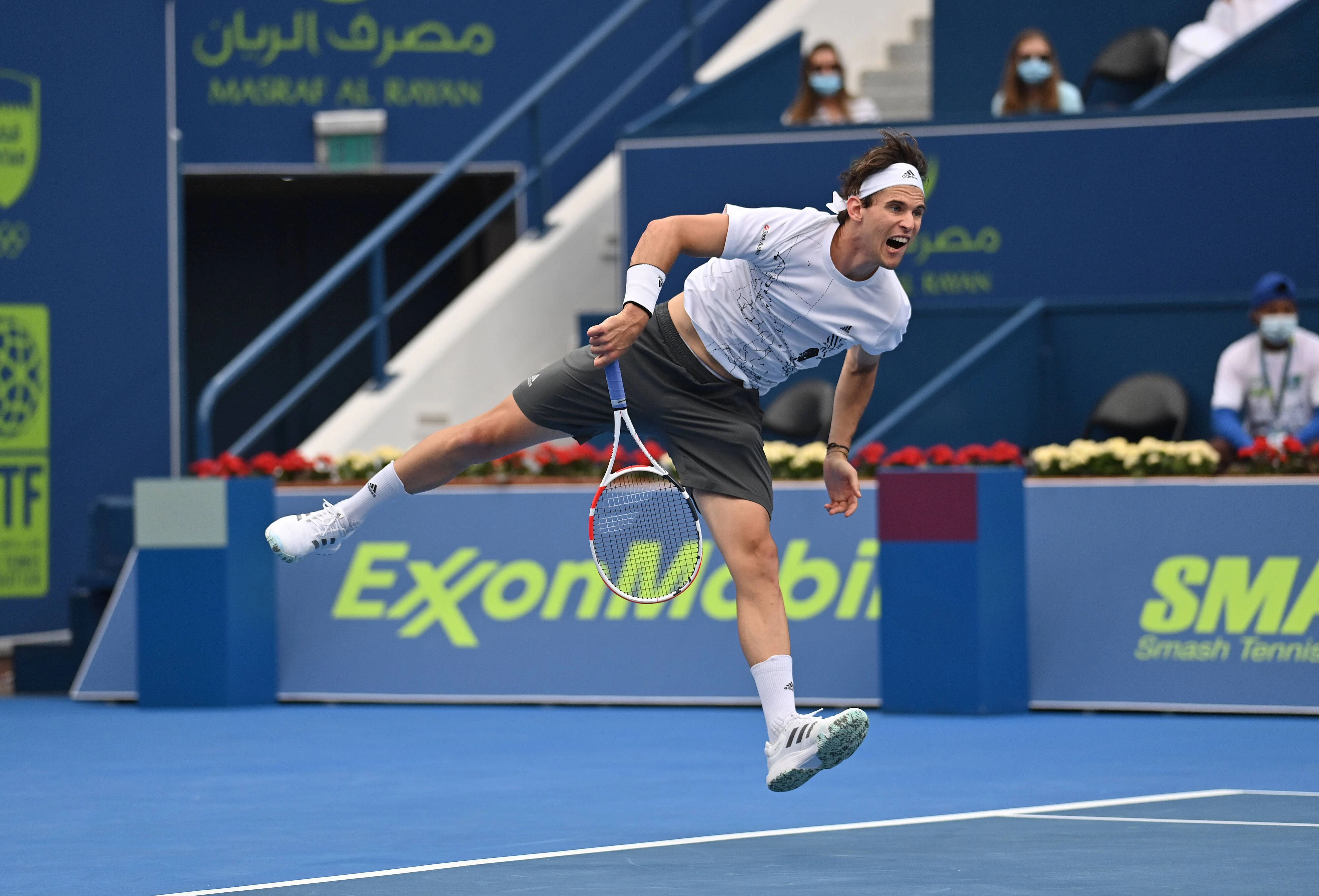 Dominic Thiem