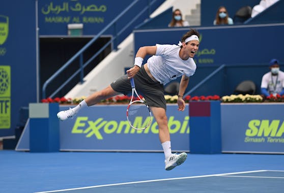 Dominic Thiem