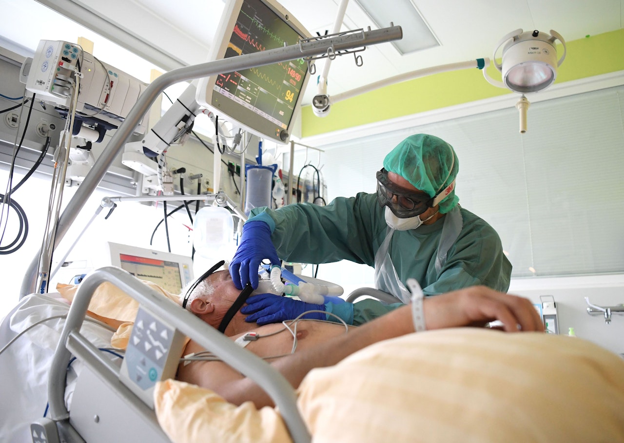 Heute.at - Corona bald besiegt? Forscher aus NÖ geben Hoffnung