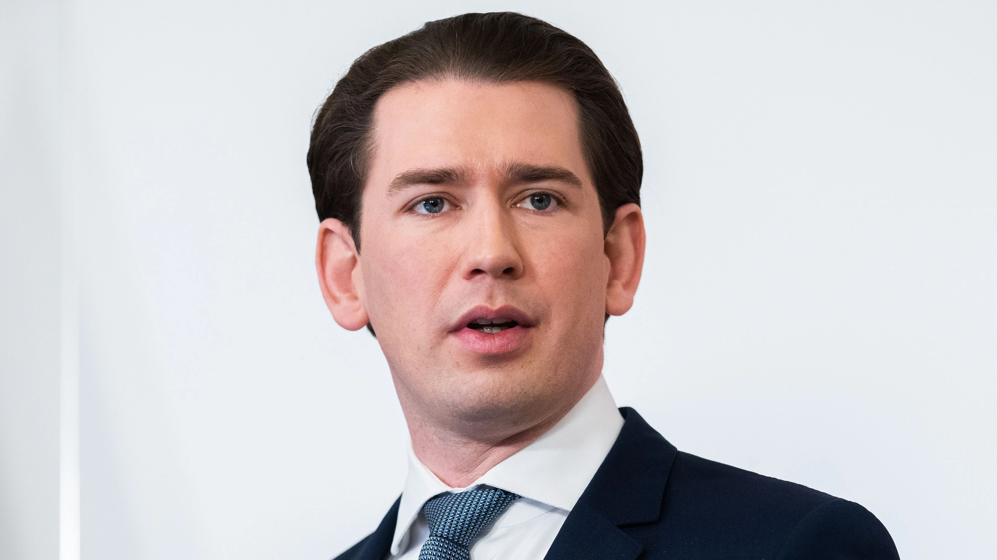 Bundeskanzler Sebastian Kurz kündigte mehr Freiheiten an.
