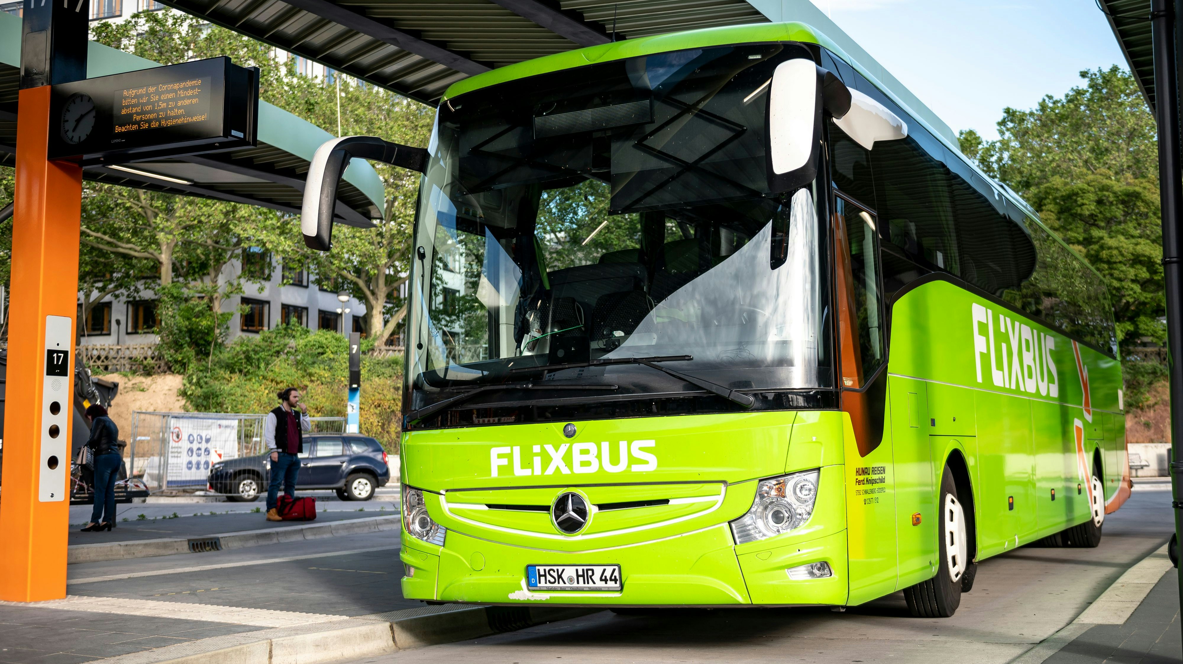 Flixbus