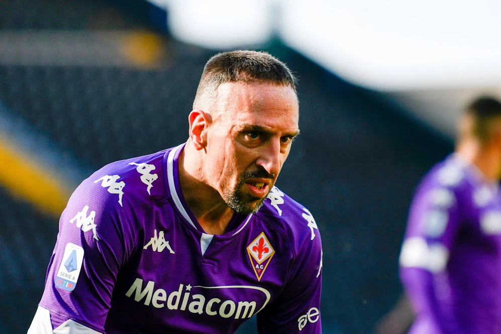 Franck Ribery