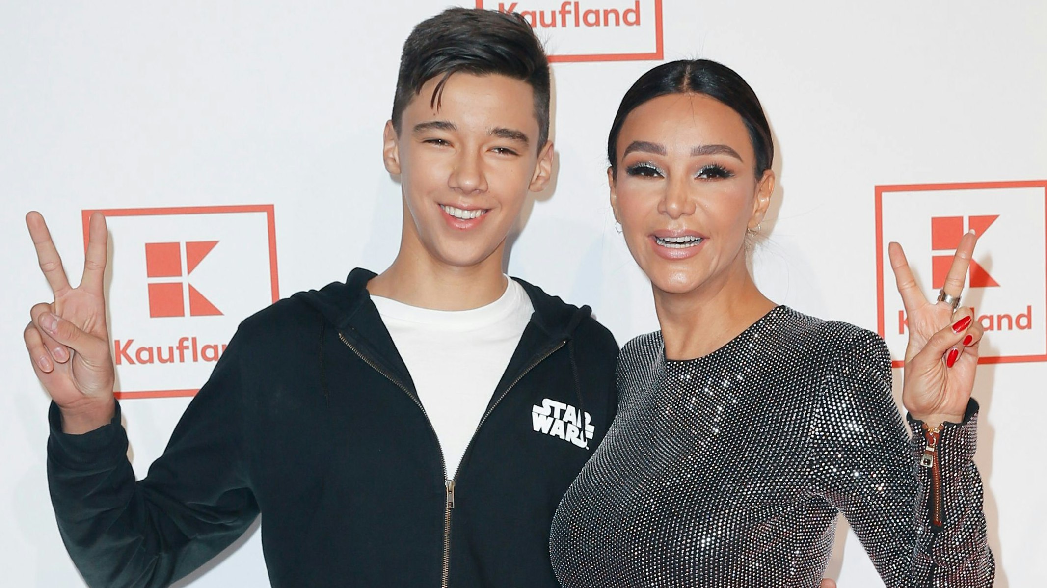 Verona Pooth, San Diego