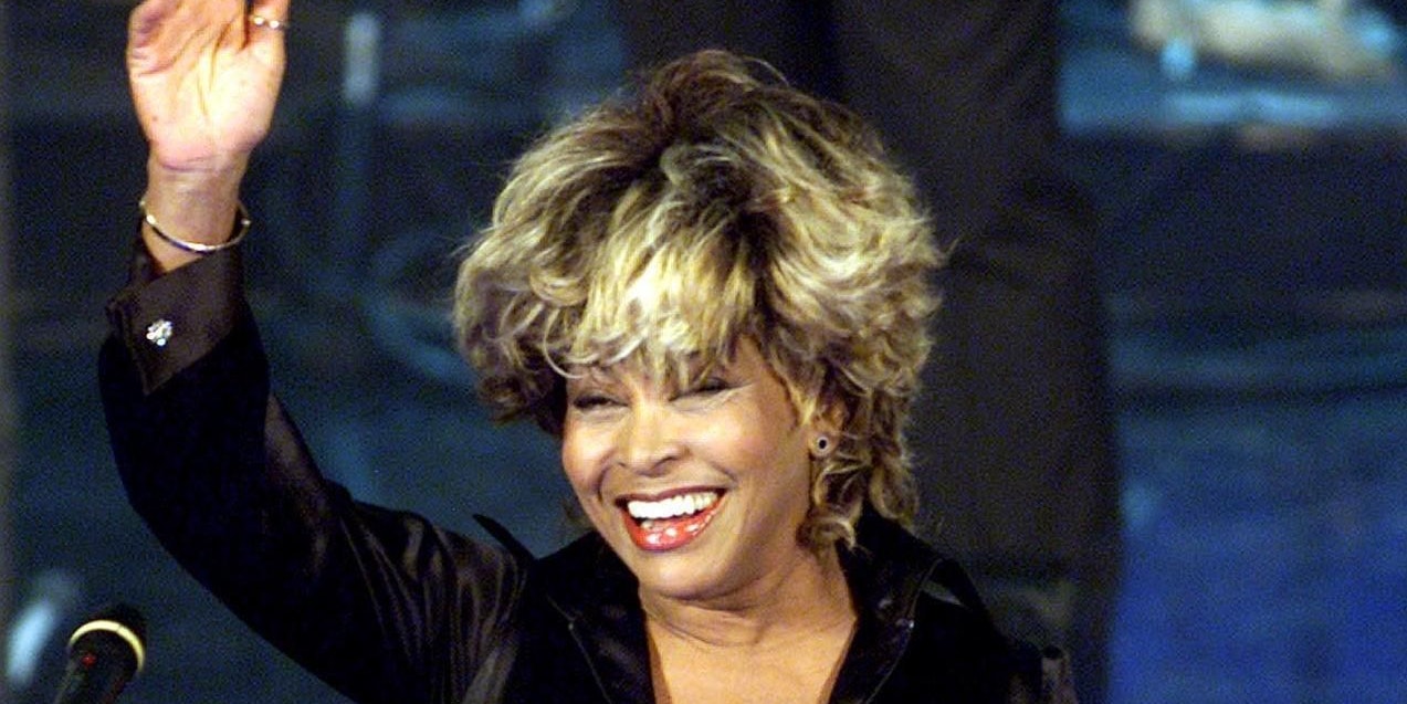 Tina Turner