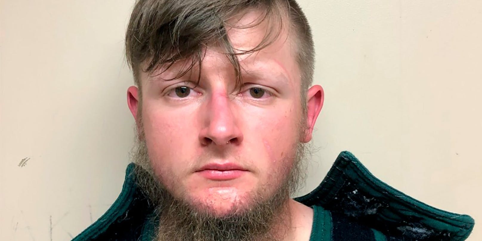 Der 21-jährige Robert Aaron Long soll in drei Massage-Salons im US-Staat Georgia 8 Menschen erschossen haben.