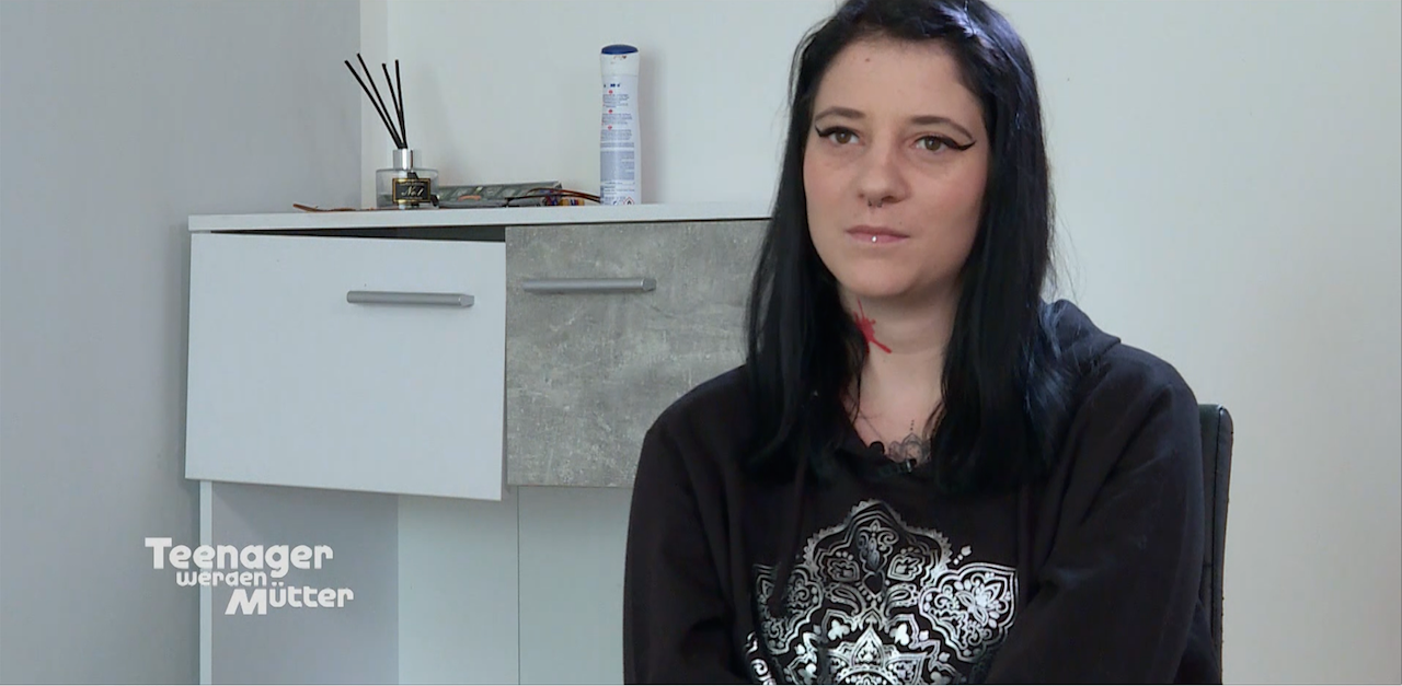 ATVMama stürzte ab "Marcell hat mein Leben zerstört!" Tv heute.at