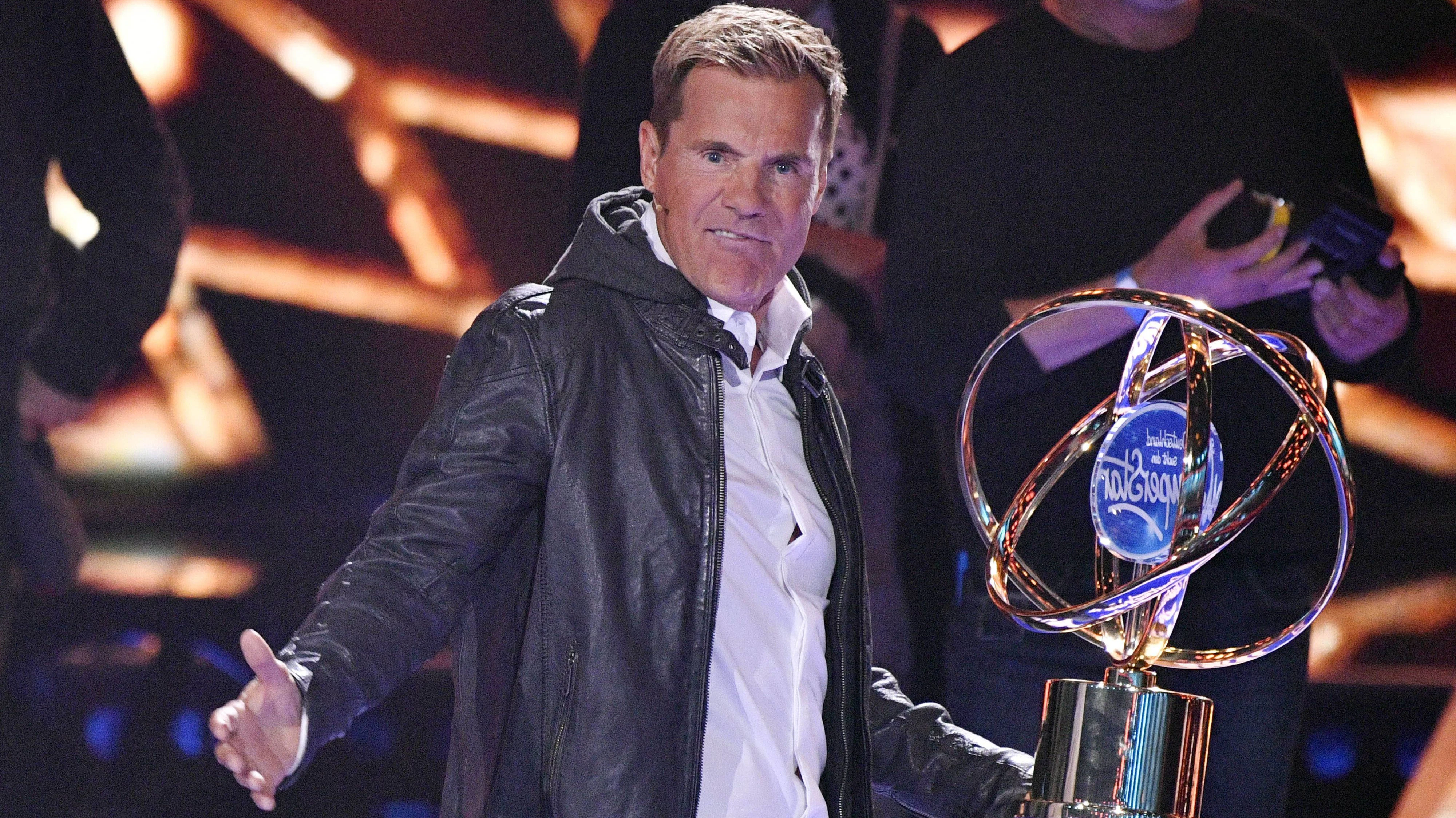 Dieter Bohlen
