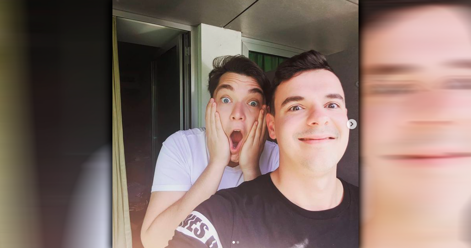 Ihre Fans sind sauer.