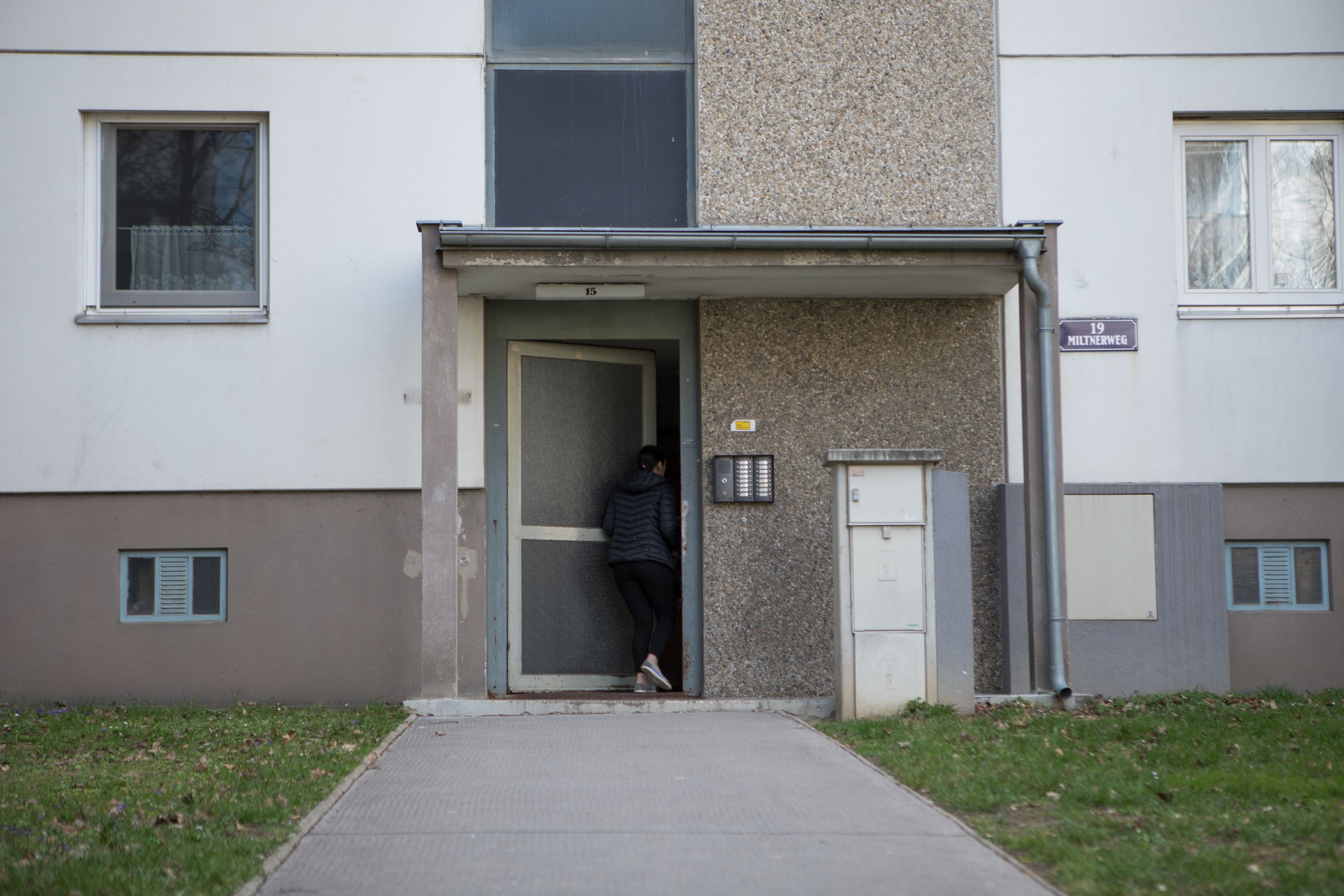 Immer mehr Menschen können ihre Rechnungen nicht mehr bezahlen.