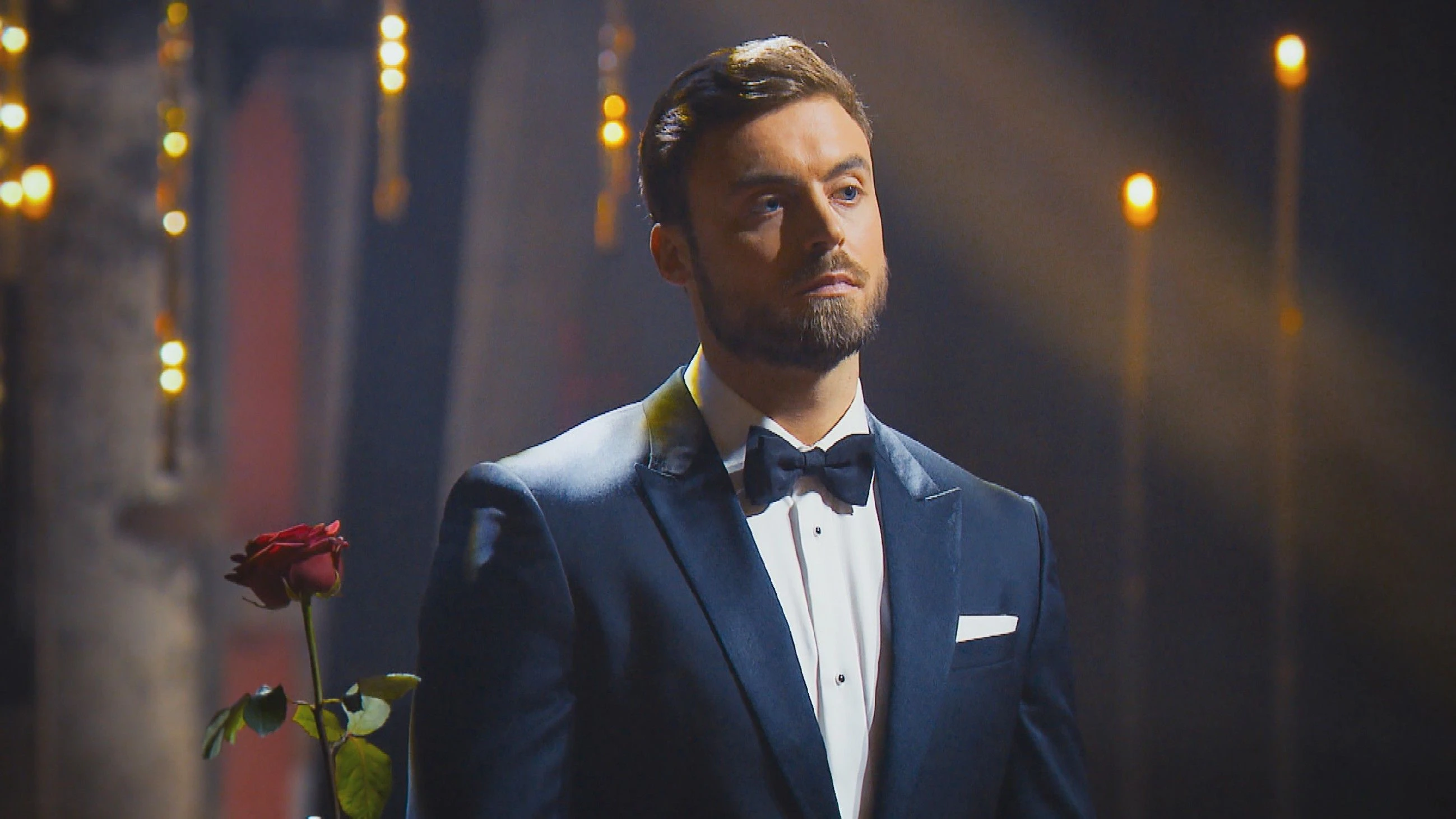 "Der Bachelor" (2021): Niko