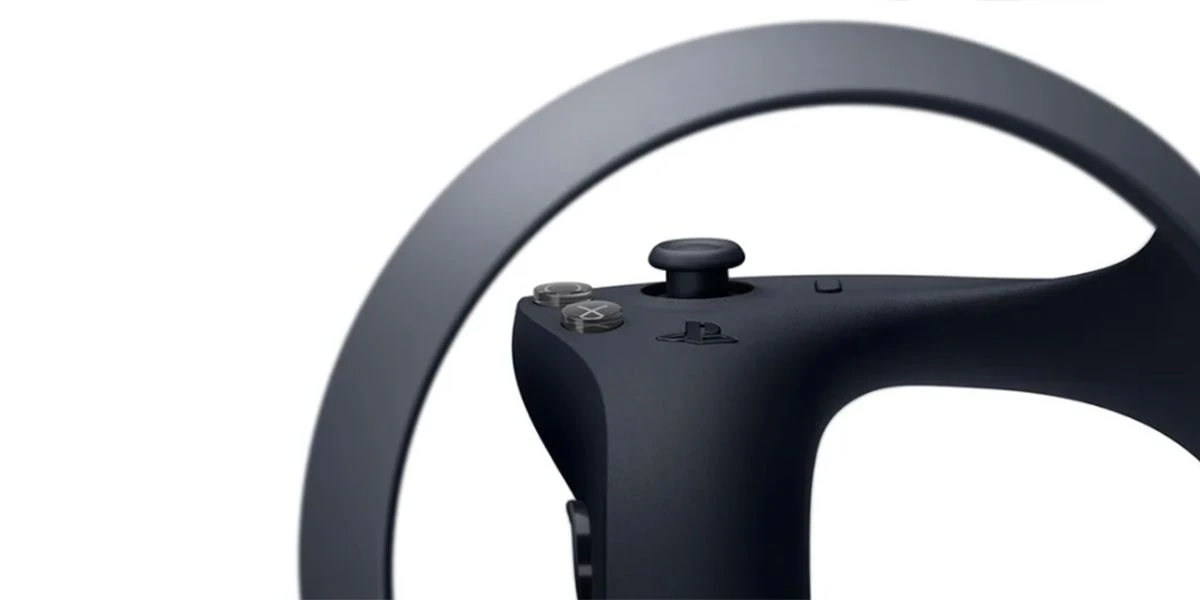 So sehen die Tasten des neuen Controllers aus.