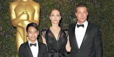 Jolie enthüllt – Brad Pitt würgte sein Kind