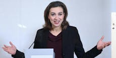 "Kein Plagiat" – Verfahren gegen Alma Zadic eingestellt