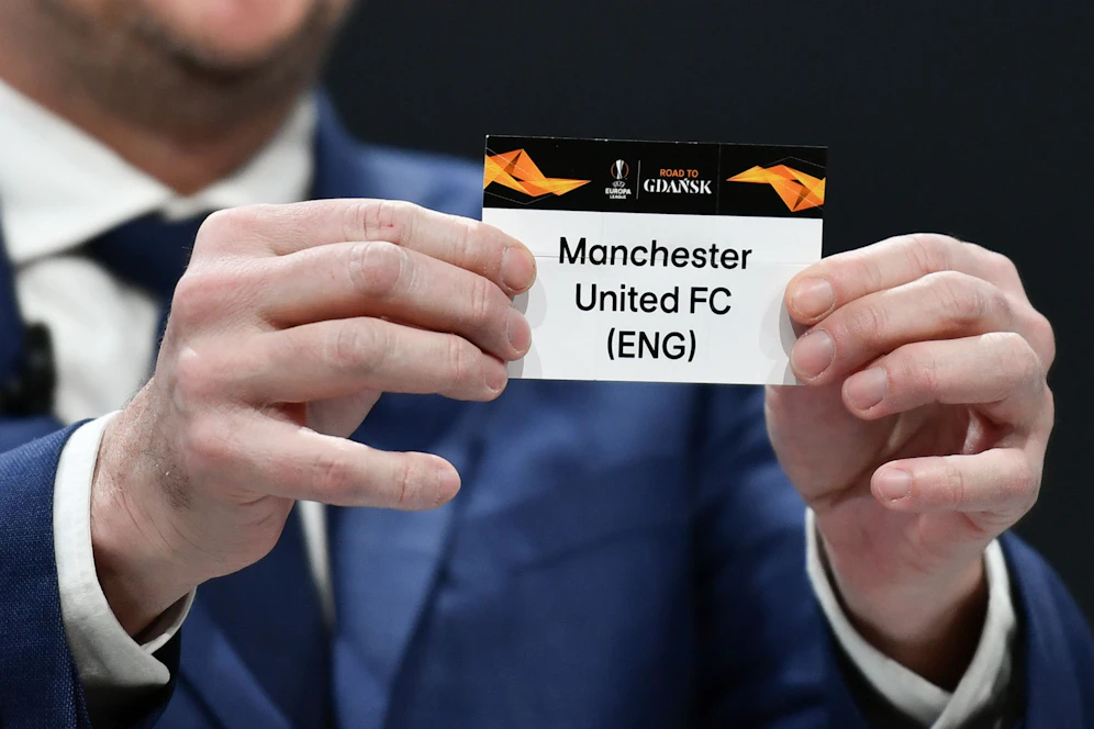 Auslosung zur Europa League
