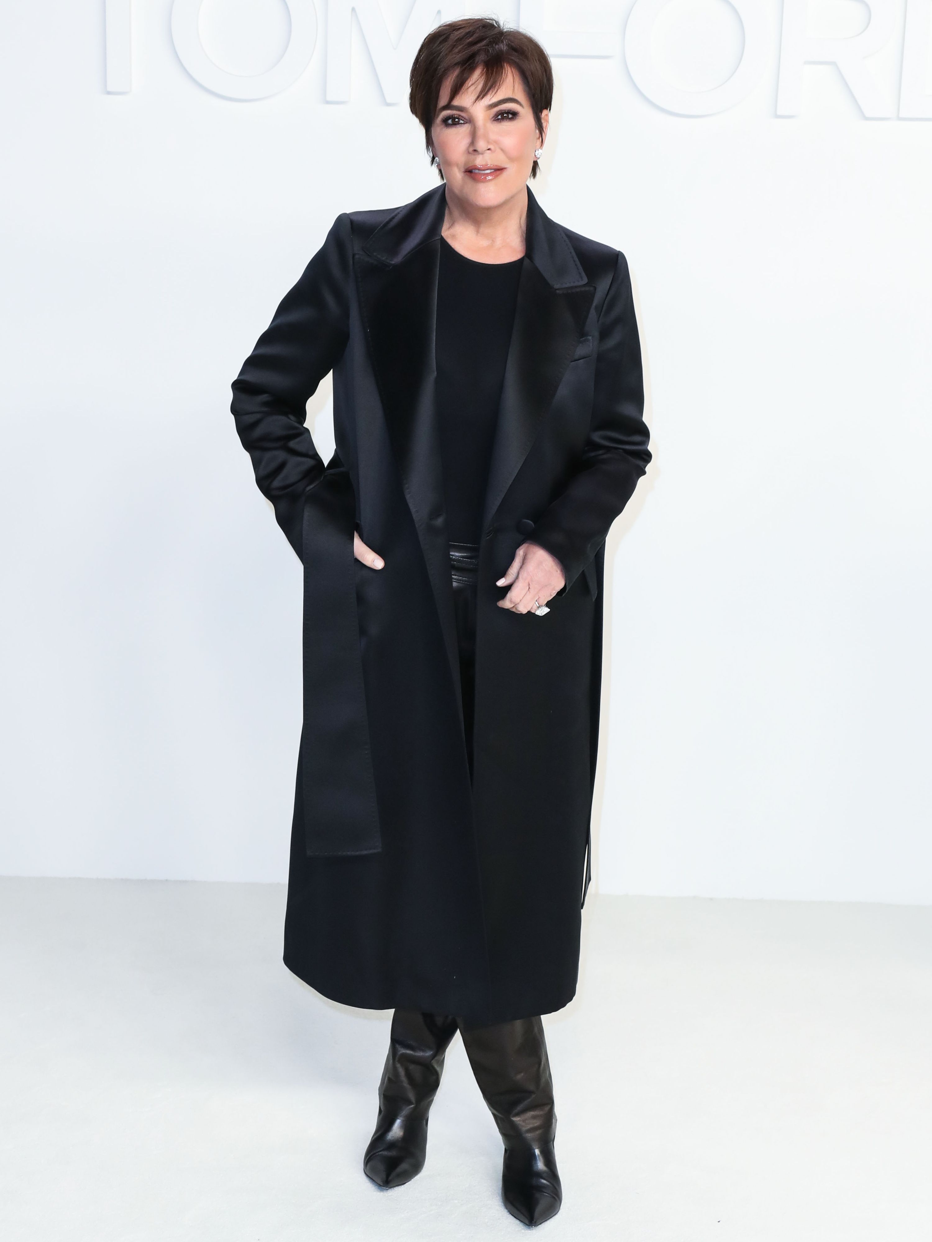 In einer Radiosendung spricht <strong>Kris Jenner</strong> über die bevorstehende Scheidung ihrer Tochter Kim Kardashian von US-Rapper Kanye West.<br>