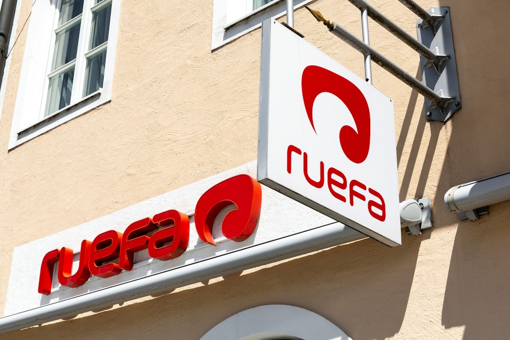 100 von den 600 Mitarbeitern wurden vor kurzem beim AMS zur Kündigung angemeldet.