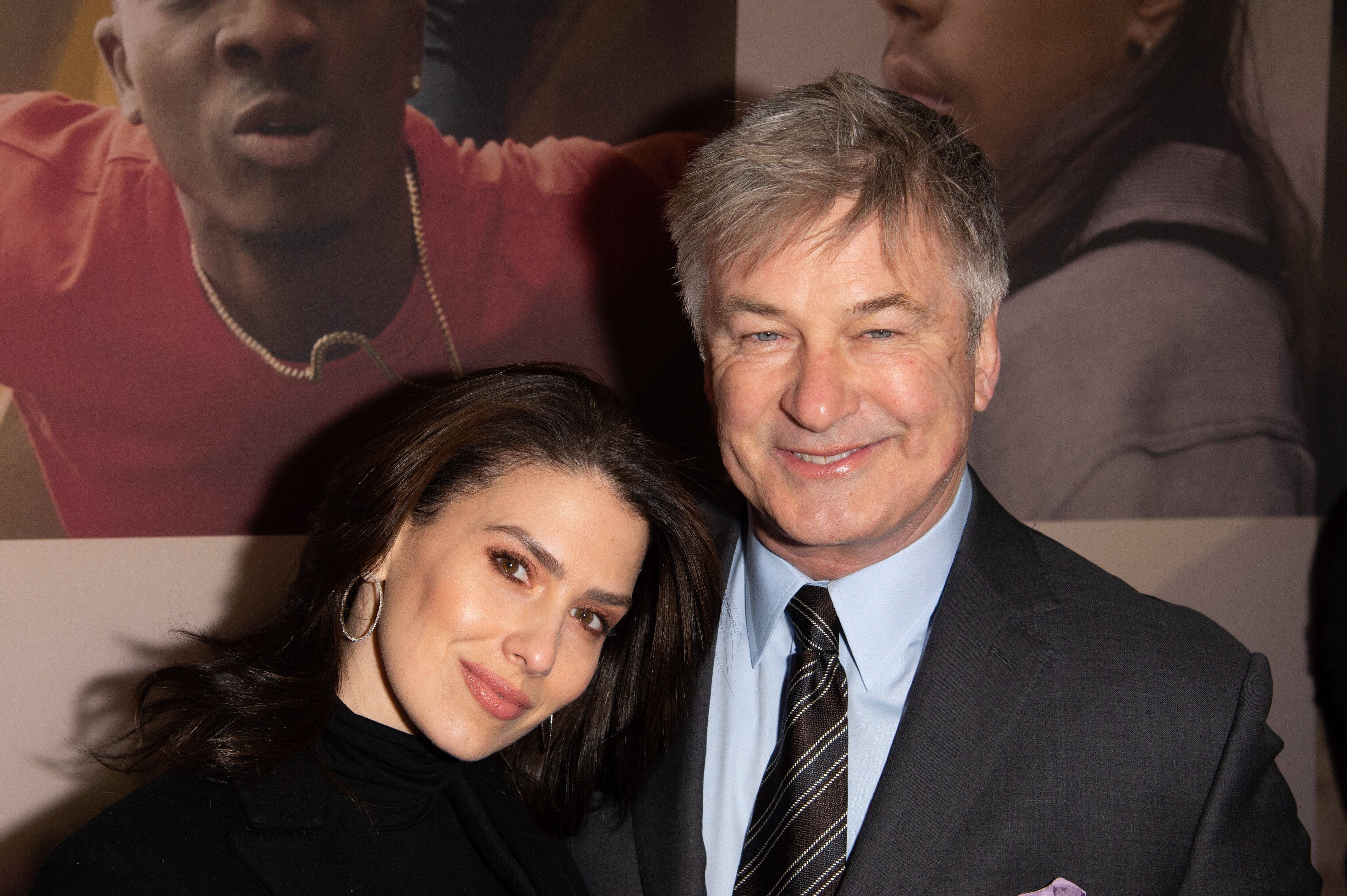 Alec und Hilaria Baldwin:&nbsp;Das seit 2012 verheiratete Paar hat bereits sieben gemeinsame Kinder.