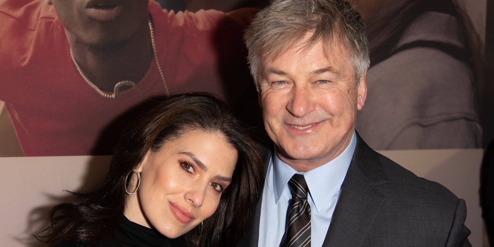 Hilaria Baldwin, Alec Baldwin