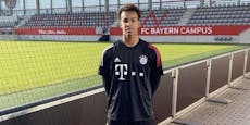 ÖFB-Talent wechselt zu Bayern München