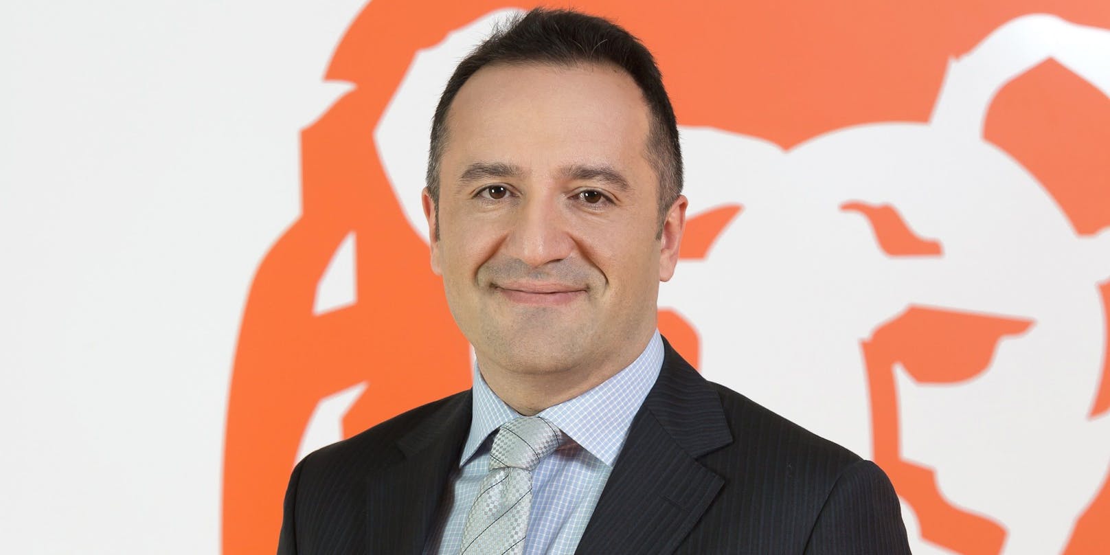 ING-Österreich CEO Barbaros Uygun