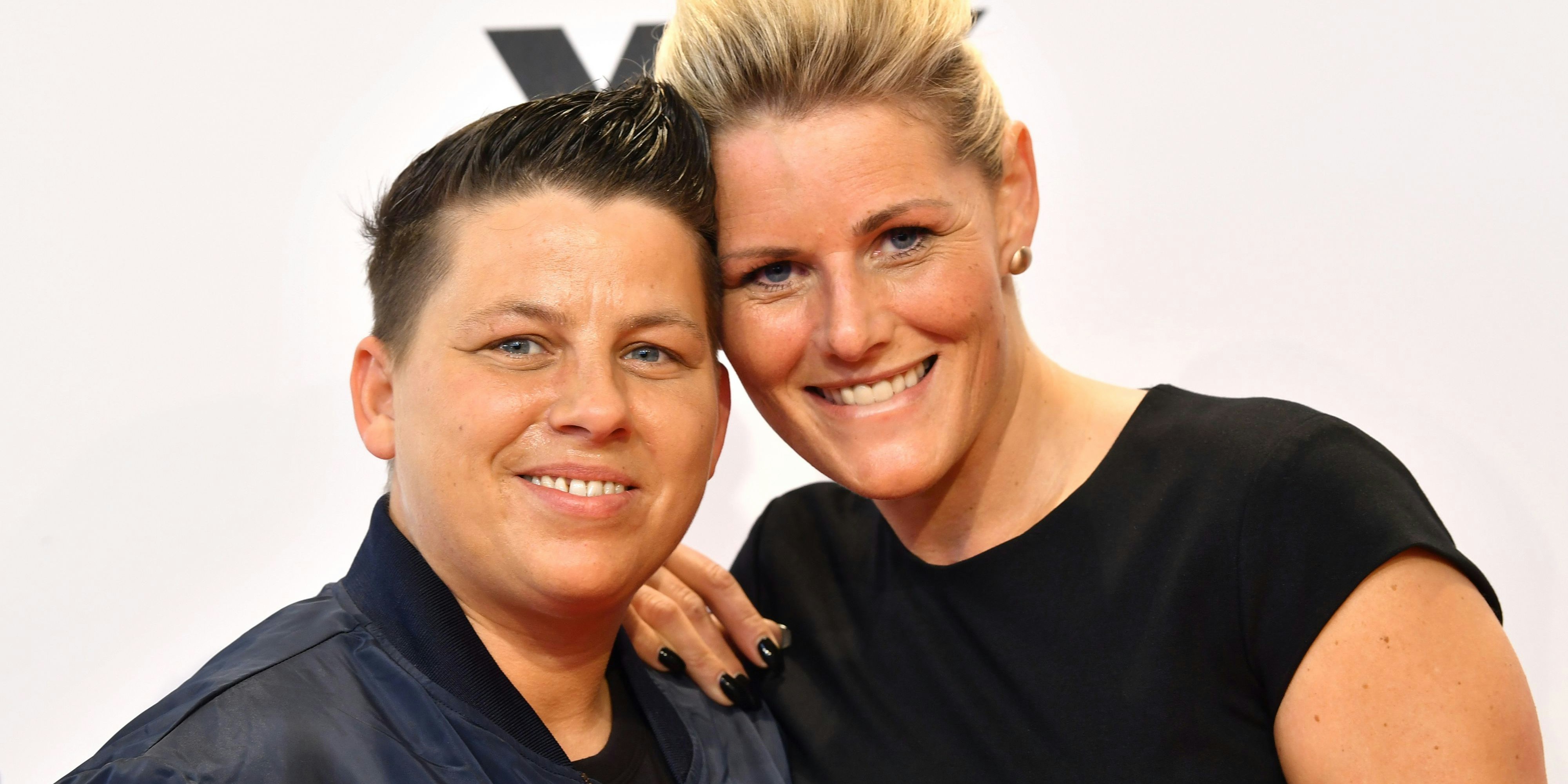 Kerstin Ott, Karolina