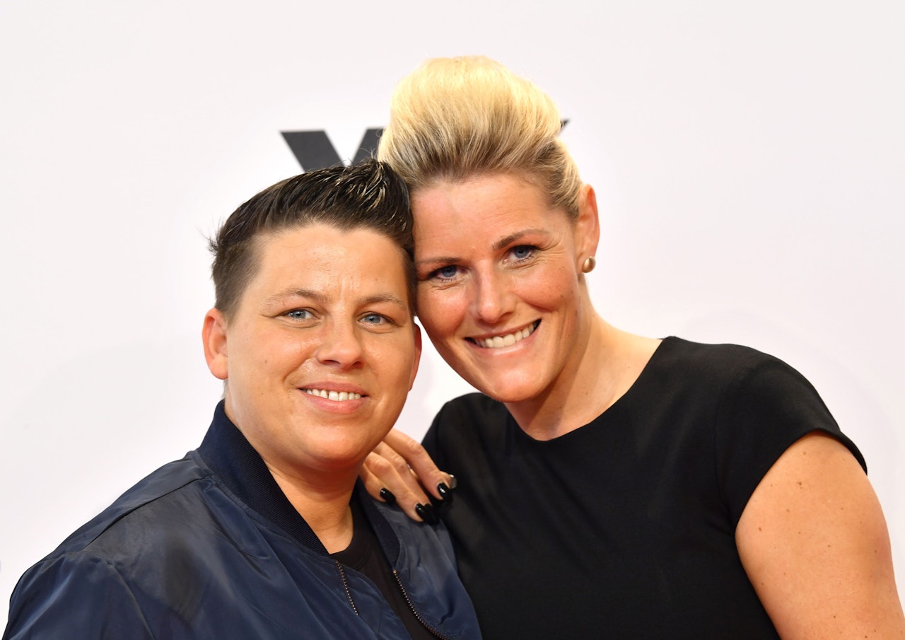 Heute.at - Kerstin Ott lüftet Geheimnis um ihr Liebes-Tattoo