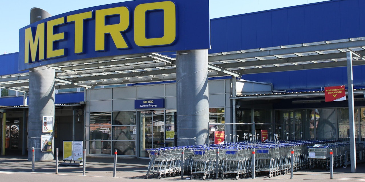 So stellt sich Metro Österreich für Kunden ganz neu auf - Wirtschaft ...