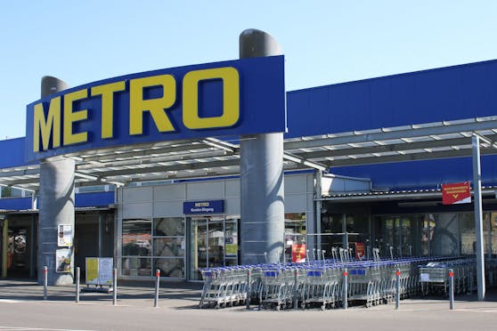 Metro plant zum Jubiläum einschneidende Änderungen.