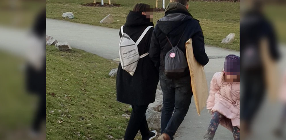 Diese Wienerin verwendete die 