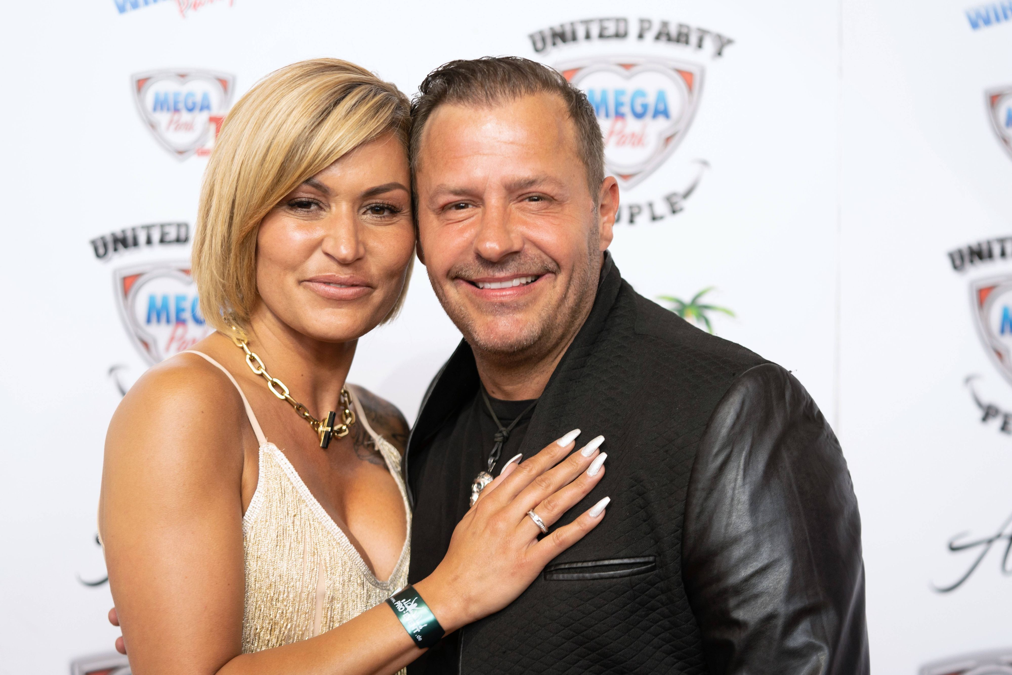 Jasmin Herren, Willi Herren