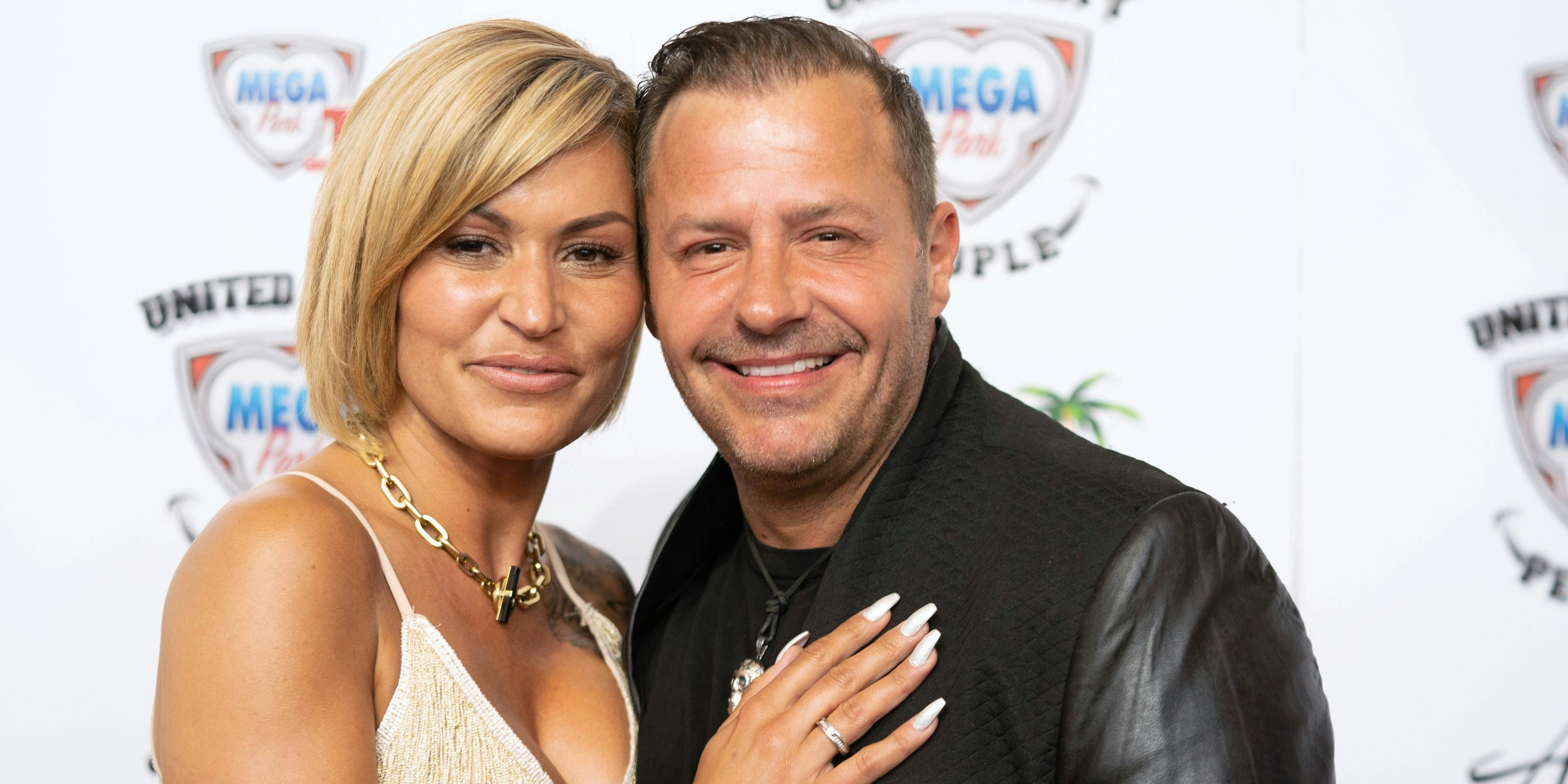 Jasmin Herren, Willi Herren