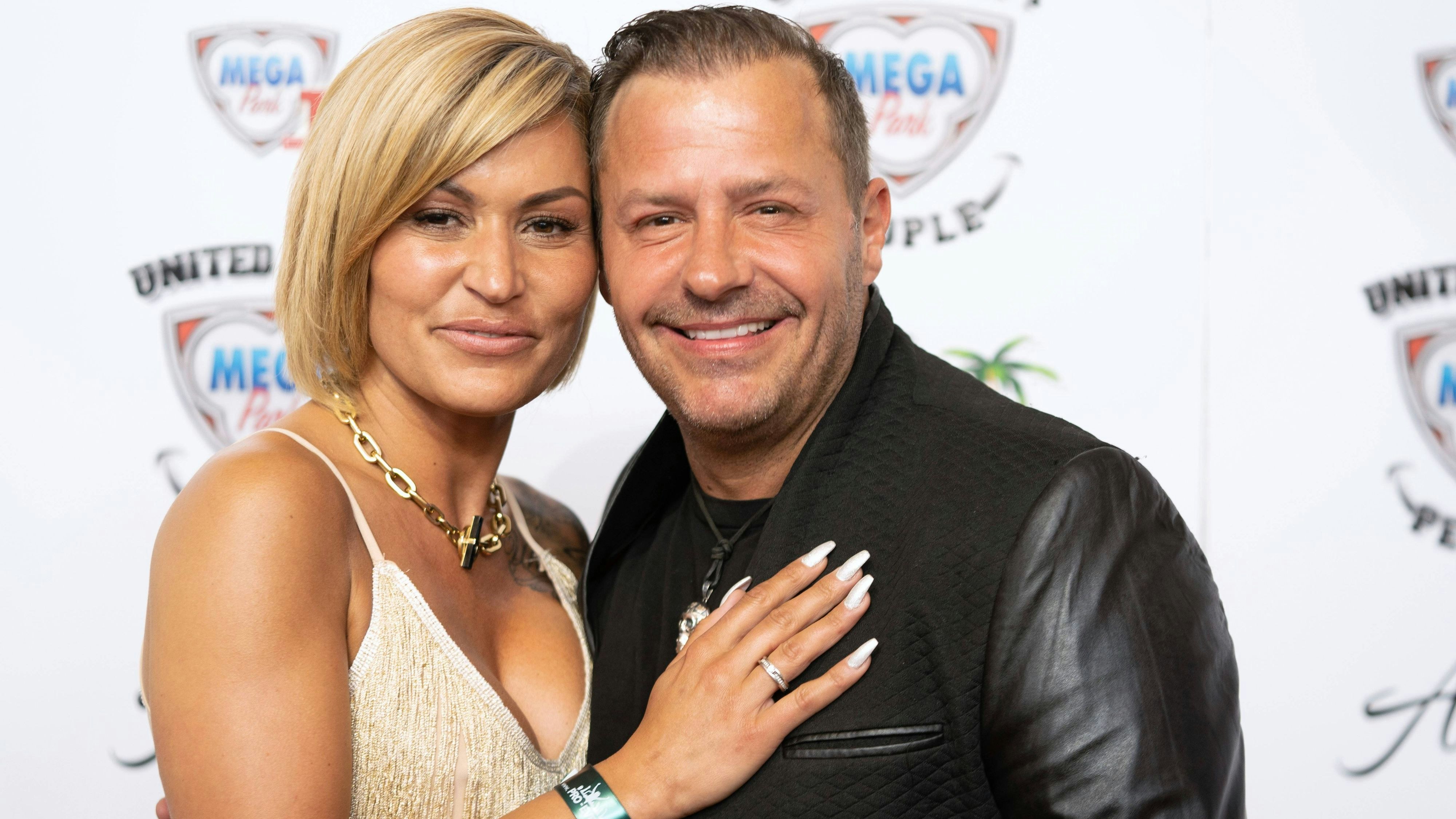 Jasmin Herren, Willi Herren