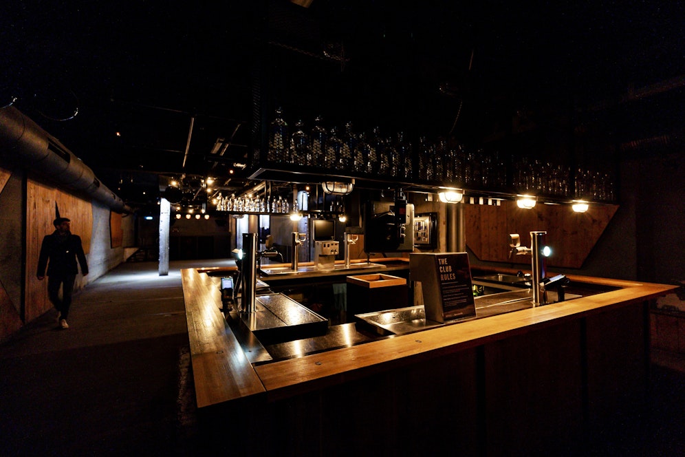 Seit knapp einem Jahr ist die heimische Nachtgastronomie geschlossen.